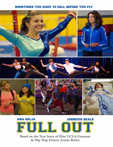 Full Out el ritmo de la victoria 2015 ES